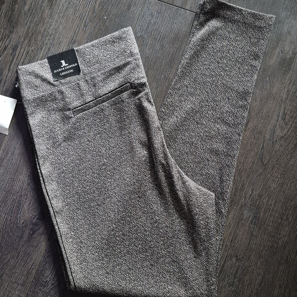 JULES & LEOPOLD LEGGINGS